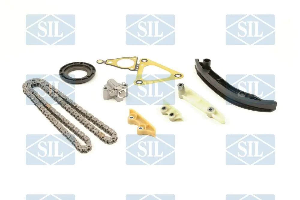 Saleri SIL CK5139