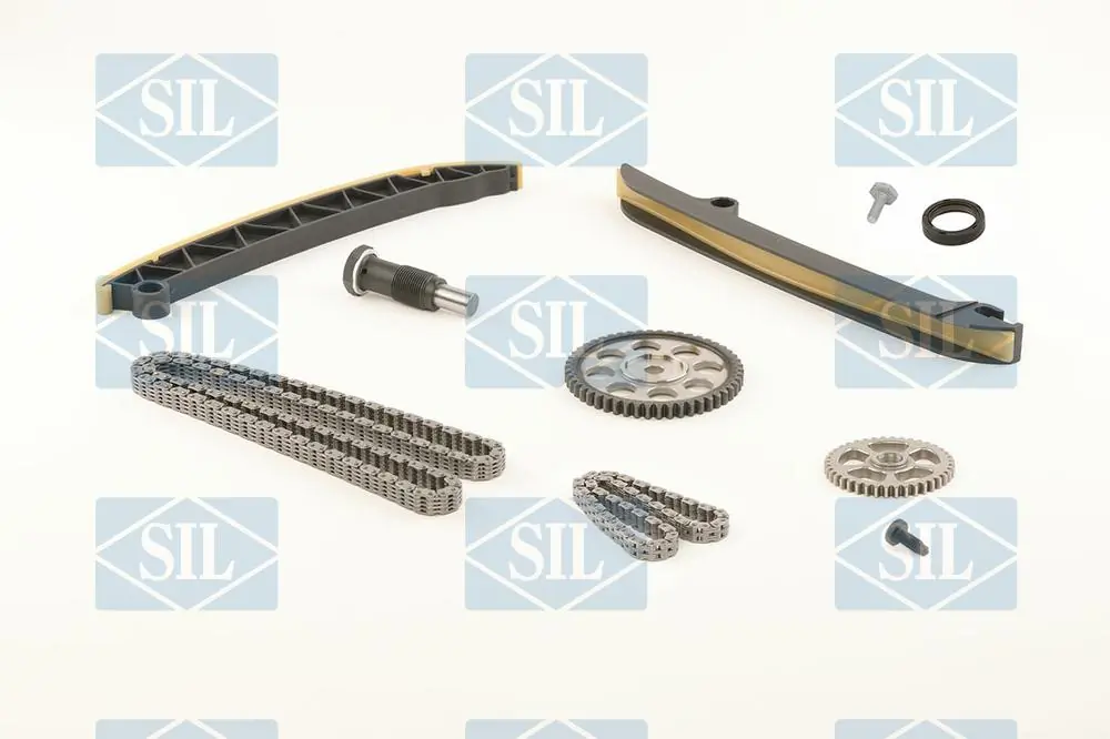 Saleri SIL CK5154