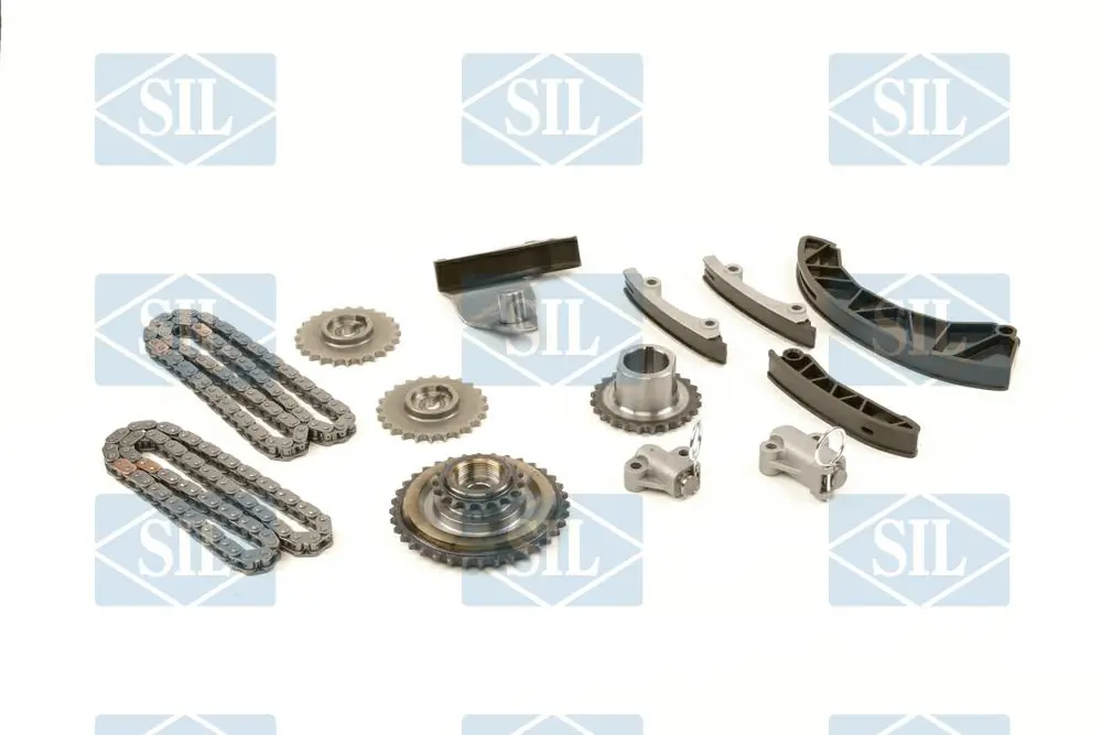 Saleri SIL CK5129