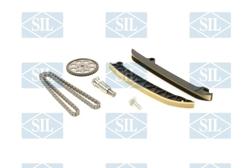 Saleri SIL CK5125