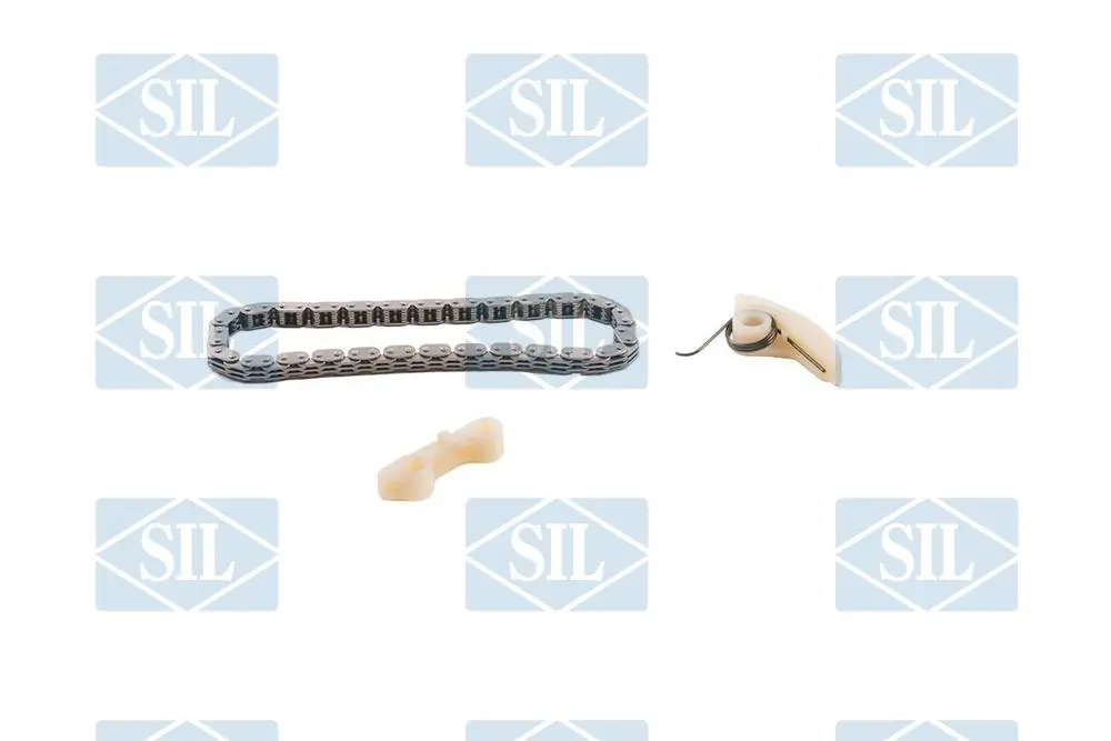 Saleri SIL CK5163