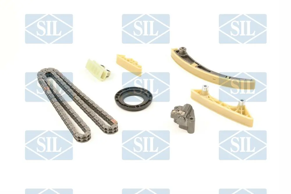 Saleri SIL CK5142