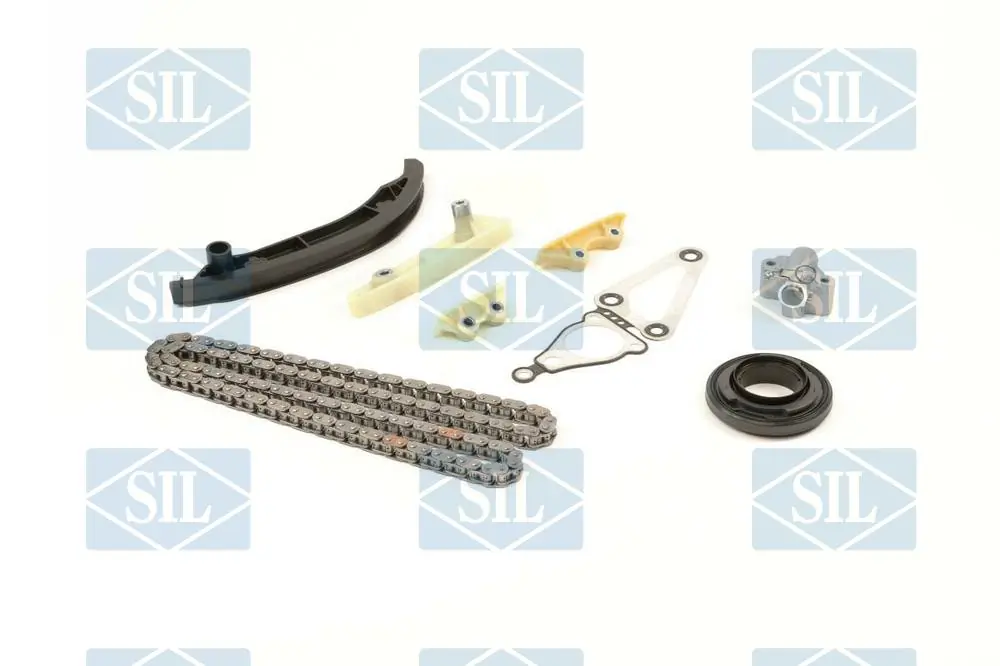 Saleri SIL CK5138