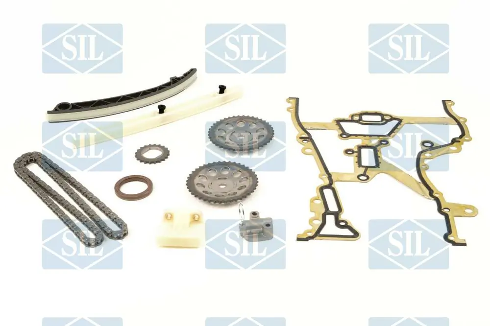 Saleri SIL CK5132
