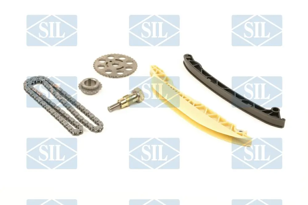 Saleri SIL CK5114