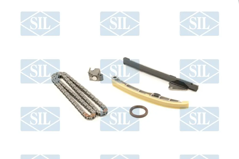 Saleri SIL CK5068