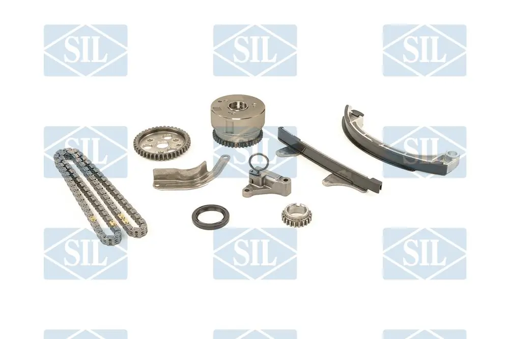 Saleri SIL CK5149