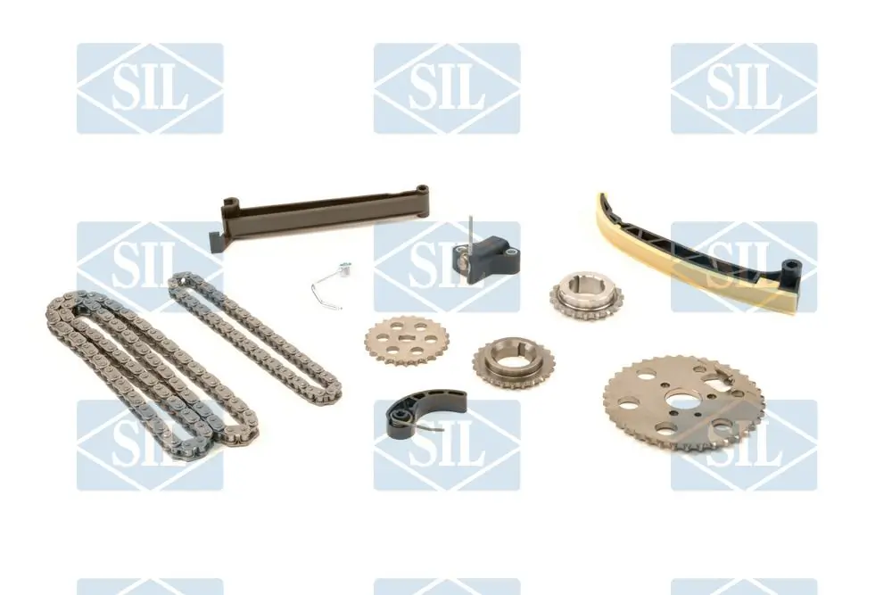 Saleri SIL CK5078