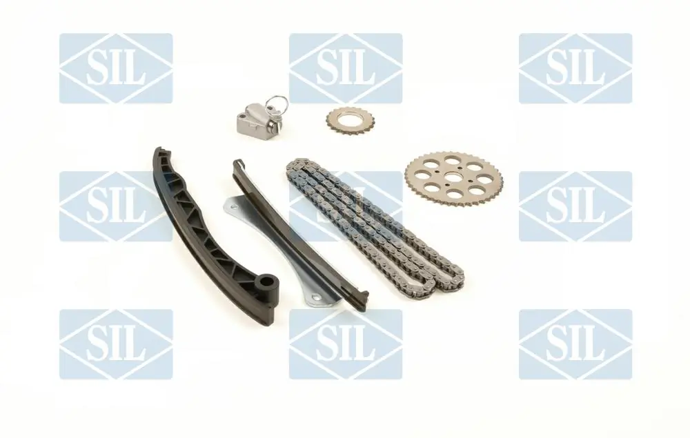 Saleri SIL CK5115
