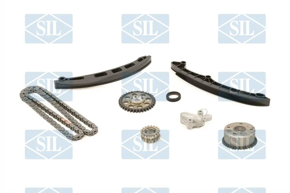 Saleri SIL CK5145