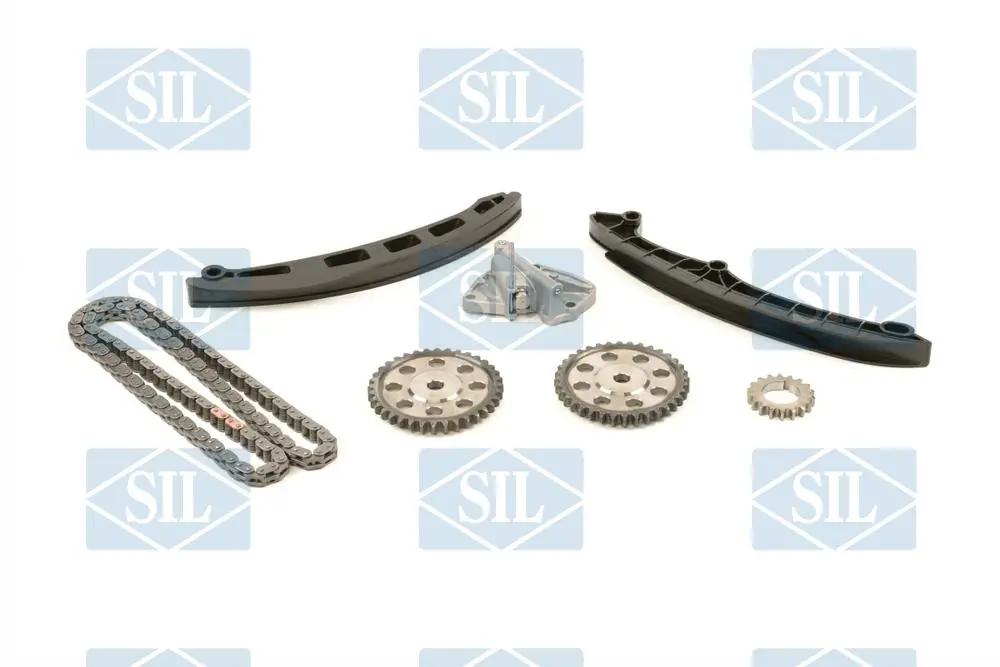 Saleri SIL CK5112