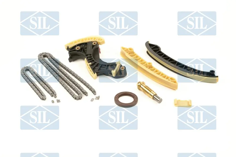 Saleri SIL CK5135