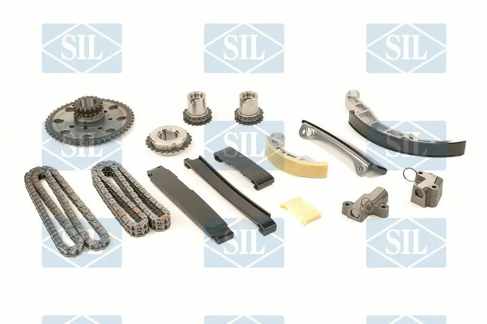 Saleri SIL CK5106