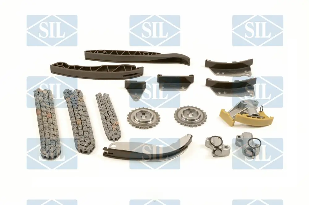 Saleri SIL CK5101