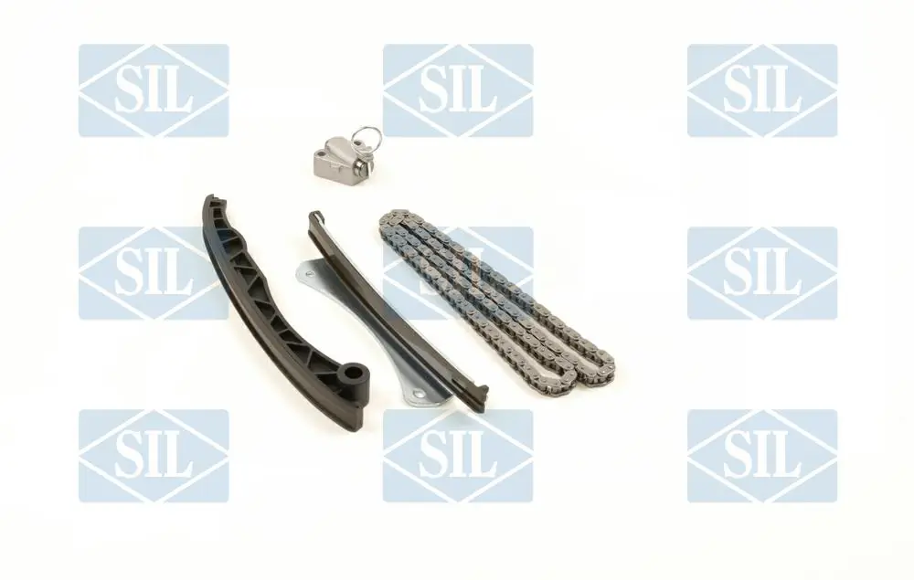 Saleri SIL CK5116