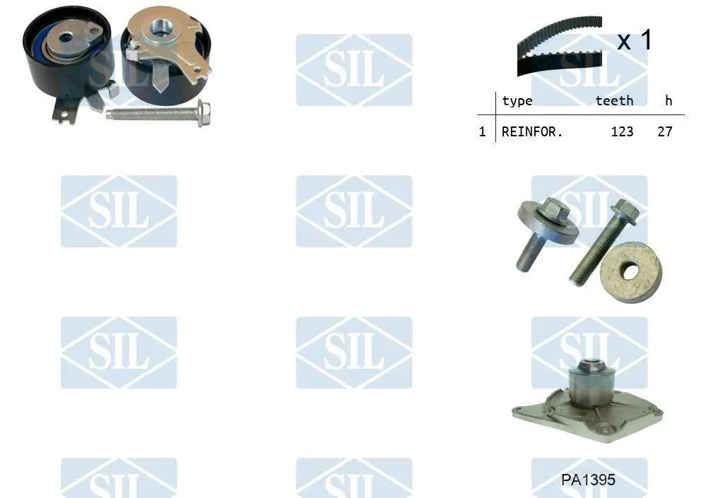 Saleri SIL K1PA1395