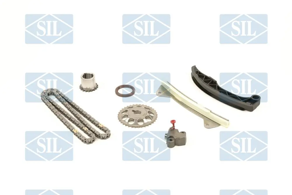 Saleri SIL CK5069