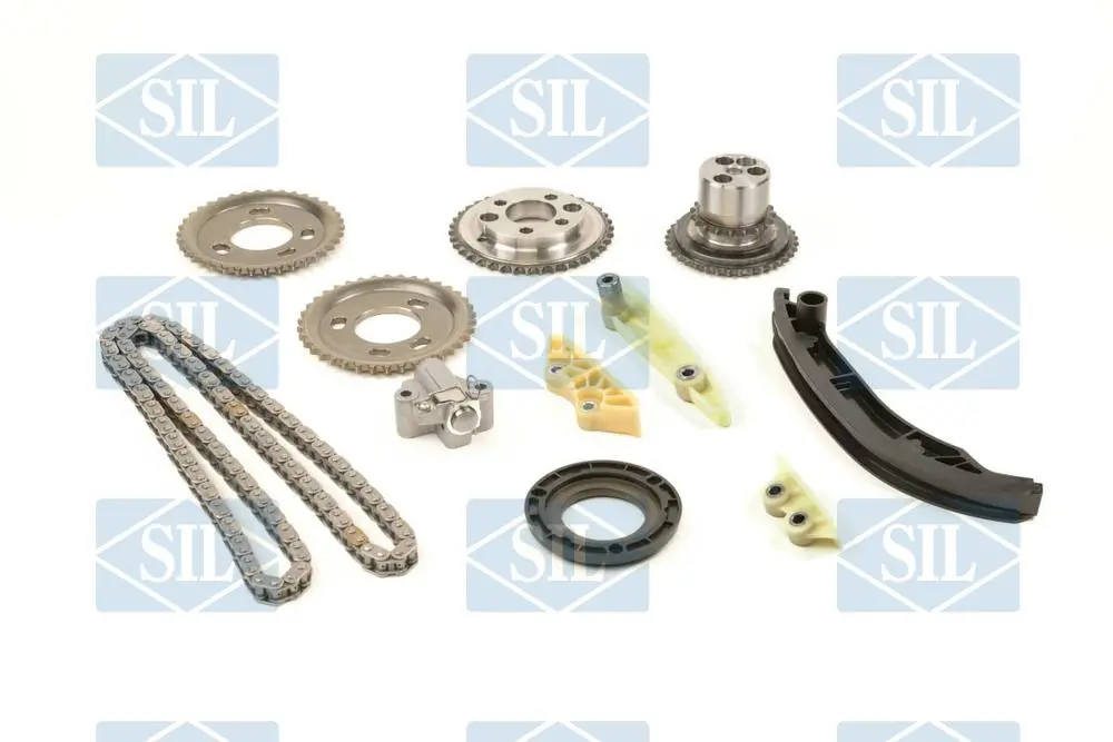 Saleri SIL CK5127
