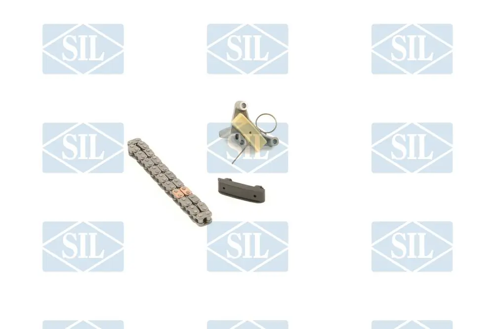 Saleri SIL CK5122