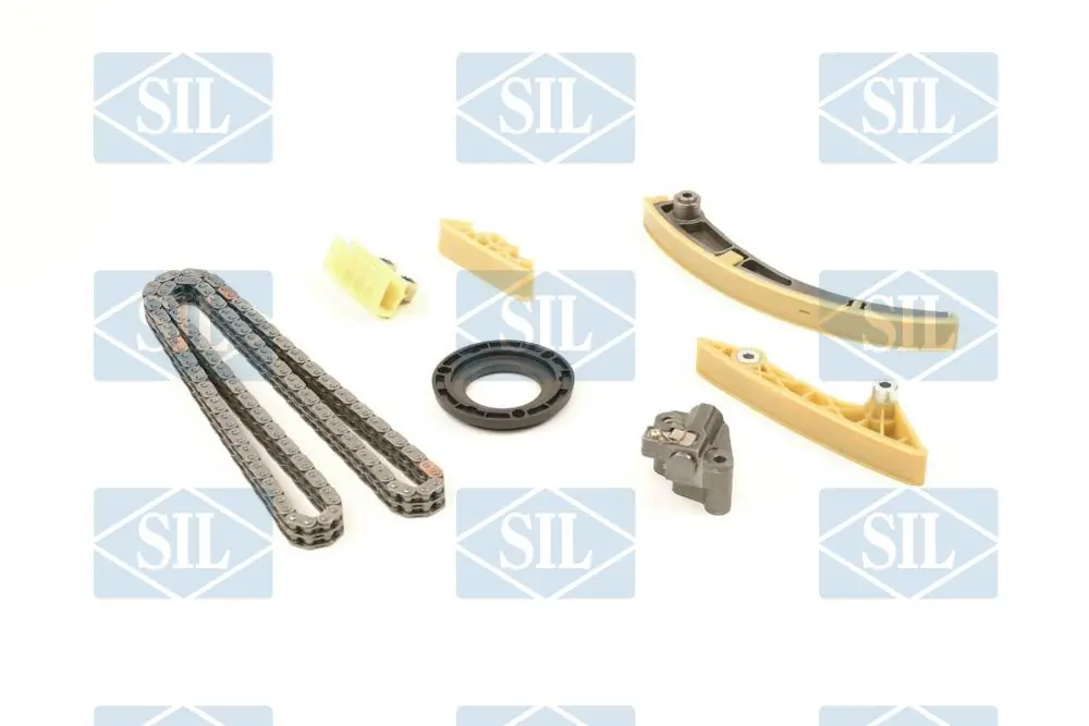 Saleri SIL CK5140