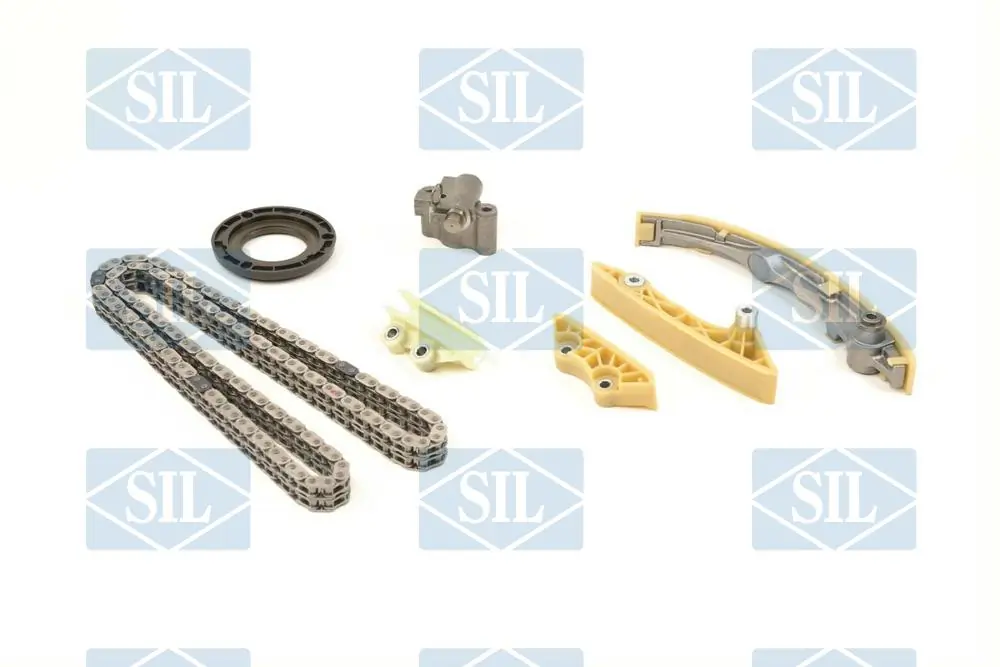 Saleri SIL CK5143