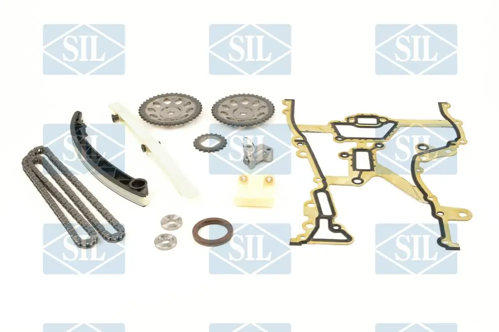Saleri SIL CK5074
