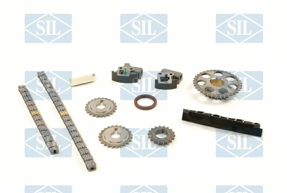 Saleri SIL CK5062