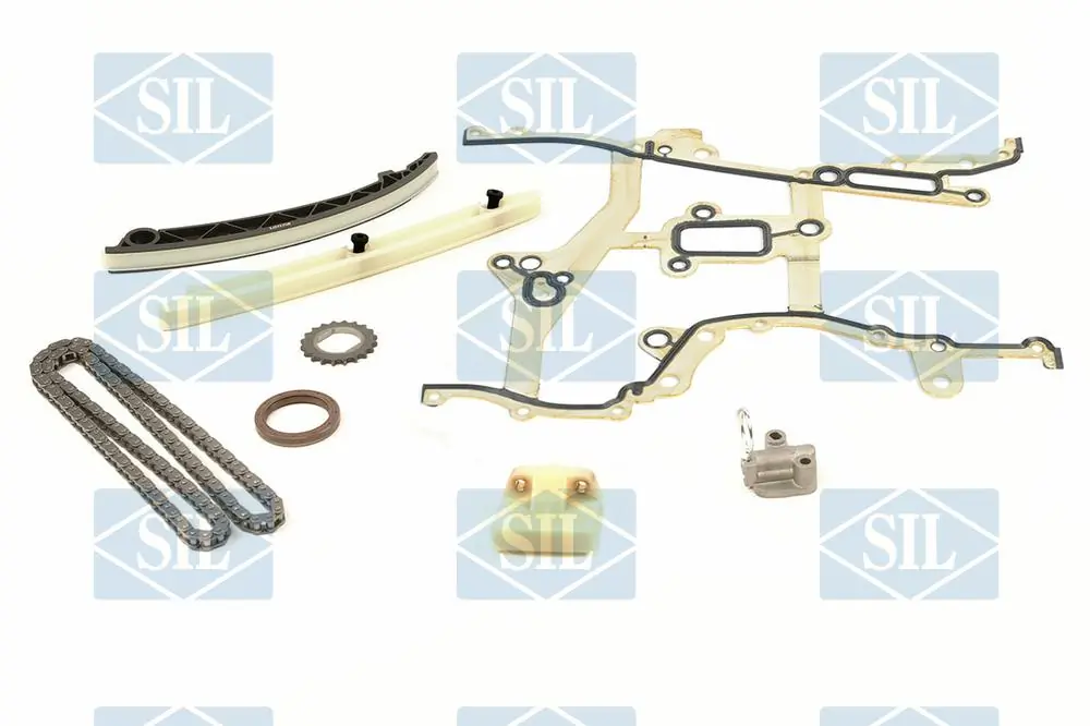 Saleri SIL CK5159