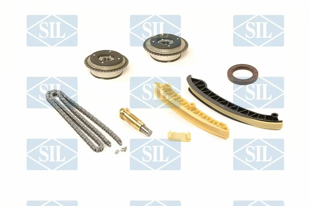 Saleri SIL CK5144