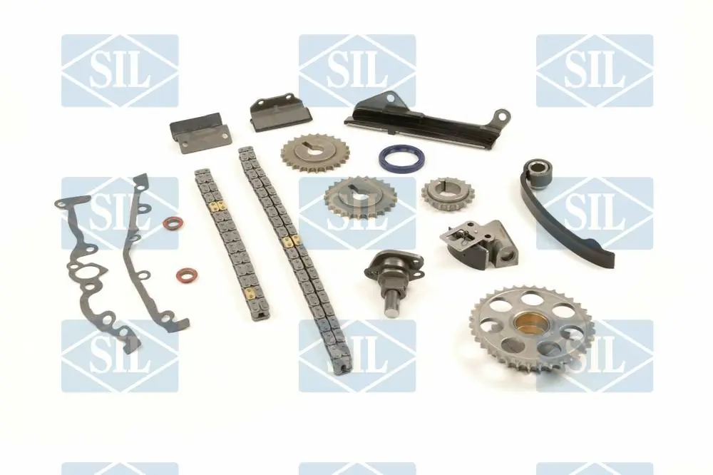 Saleri SIL CK5060