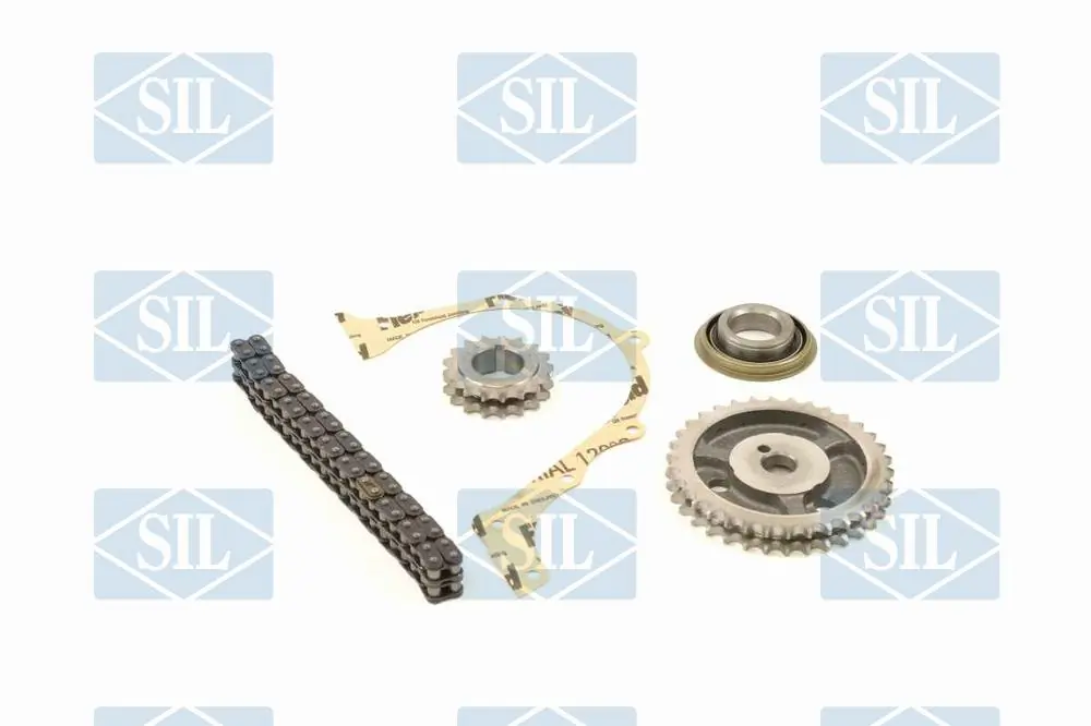 Saleri SIL CK5103