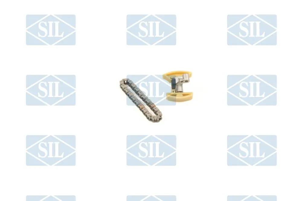 Saleri SIL CK5100
