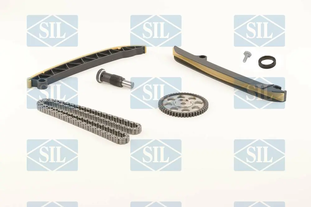 Saleri SIL CK5153