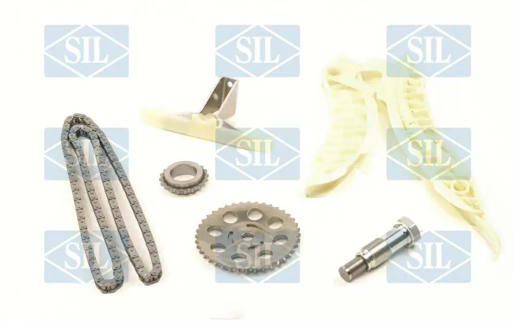 Saleri SIL CK5094