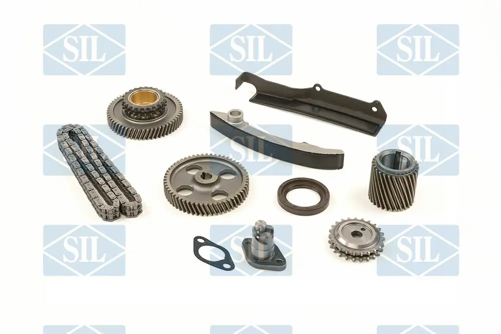 Saleri SIL CK5070