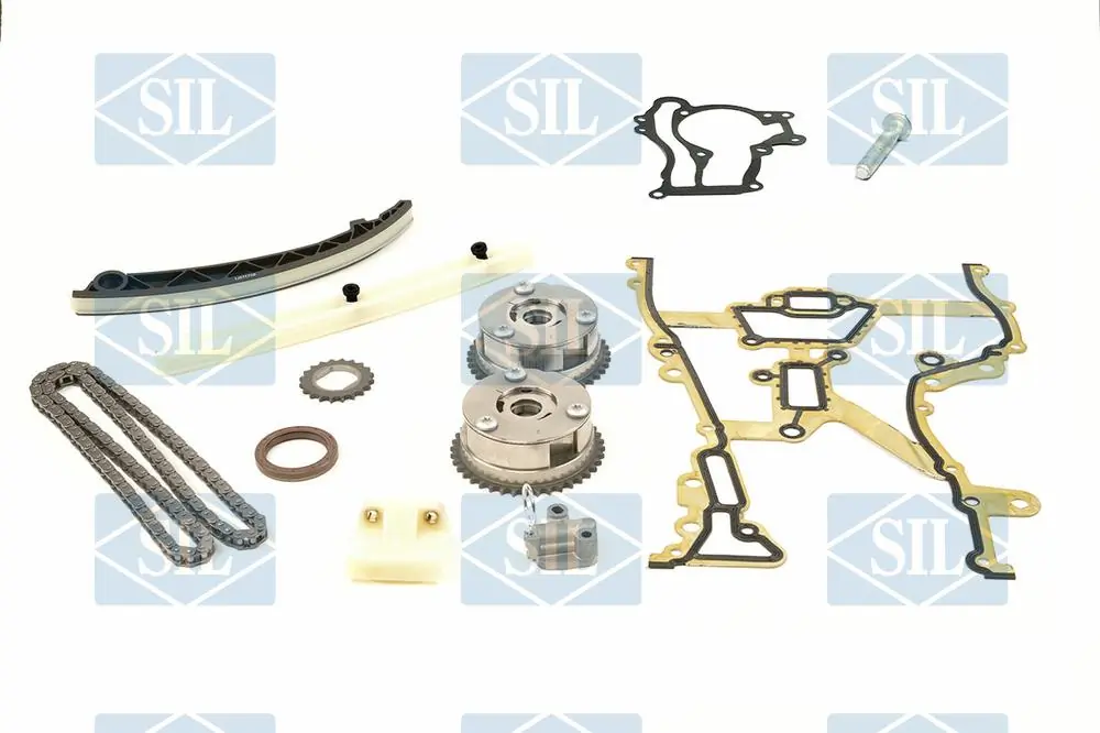 Saleri SIL CK5150
