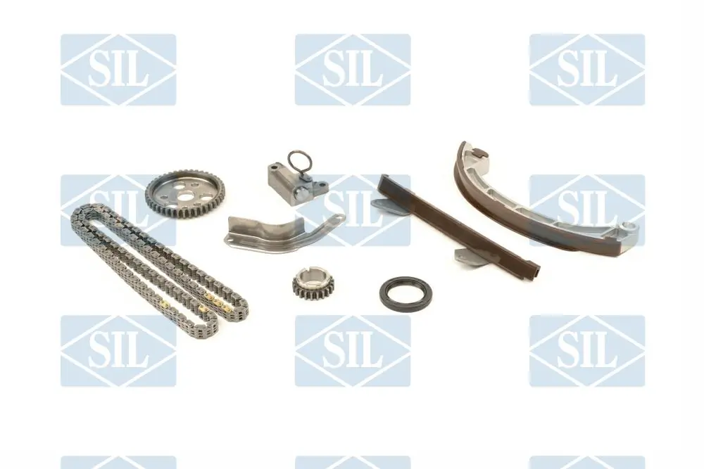 Saleri SIL CK5073