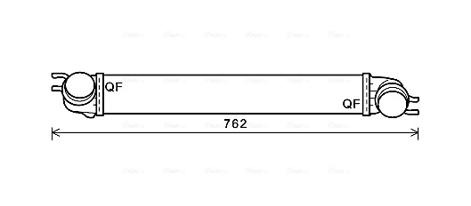 AVA Clever Choice BW4425