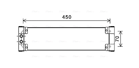AVA Clever Choice CS3022