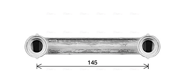 AVA Clever Choice BW6615