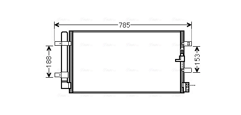 AVA Clever Choice AIA5360D