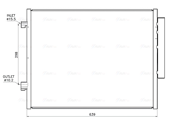 AVA Clever Choice AL5159D