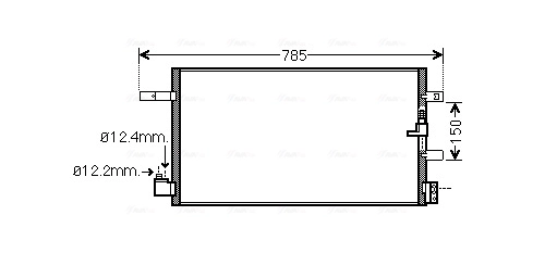 AVA Clever Choice AIA5360