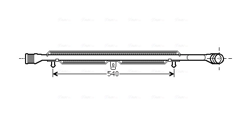 AVA Clever Choice AI4305