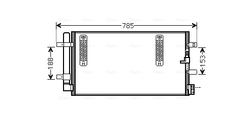 AVA Clever Choice AIA5297D