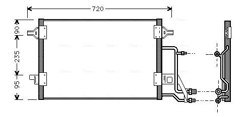 AVA Clever Choice AI5140