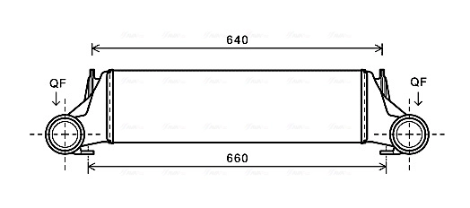 AVA Clever Choice BW4421