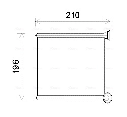 AVA Clever Choice AIA6385