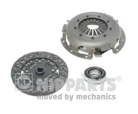 NIPPARTS J2000501