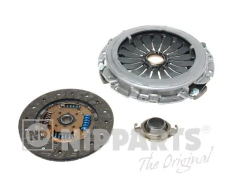 NIPPARTS J2000319